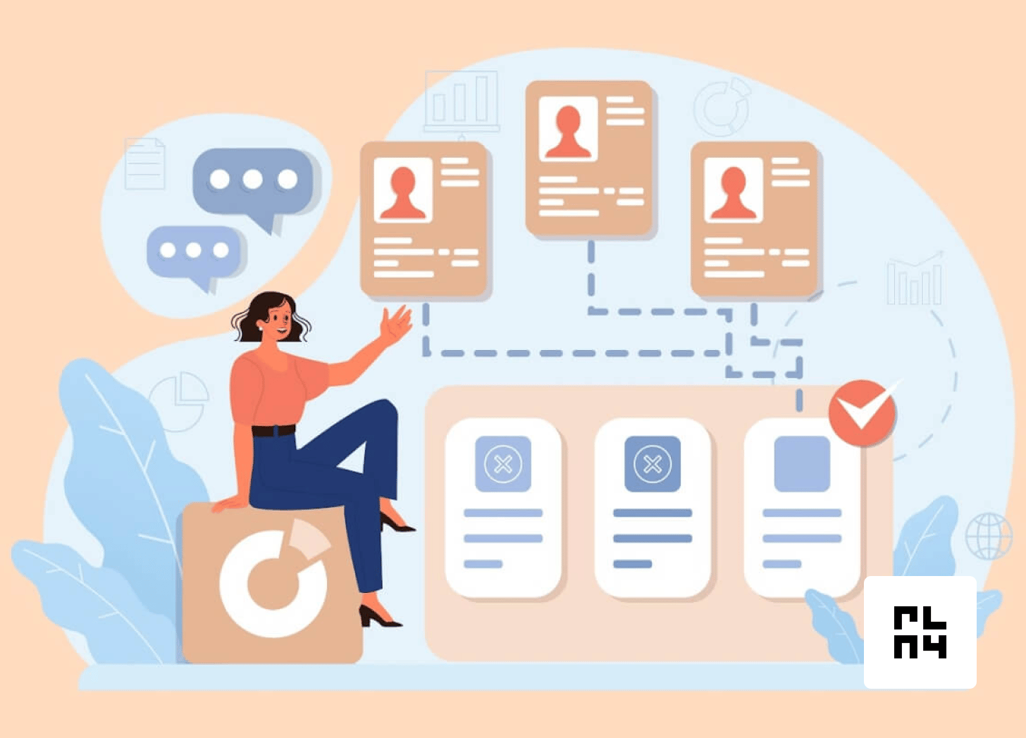 Cracking the UX Hiring Process