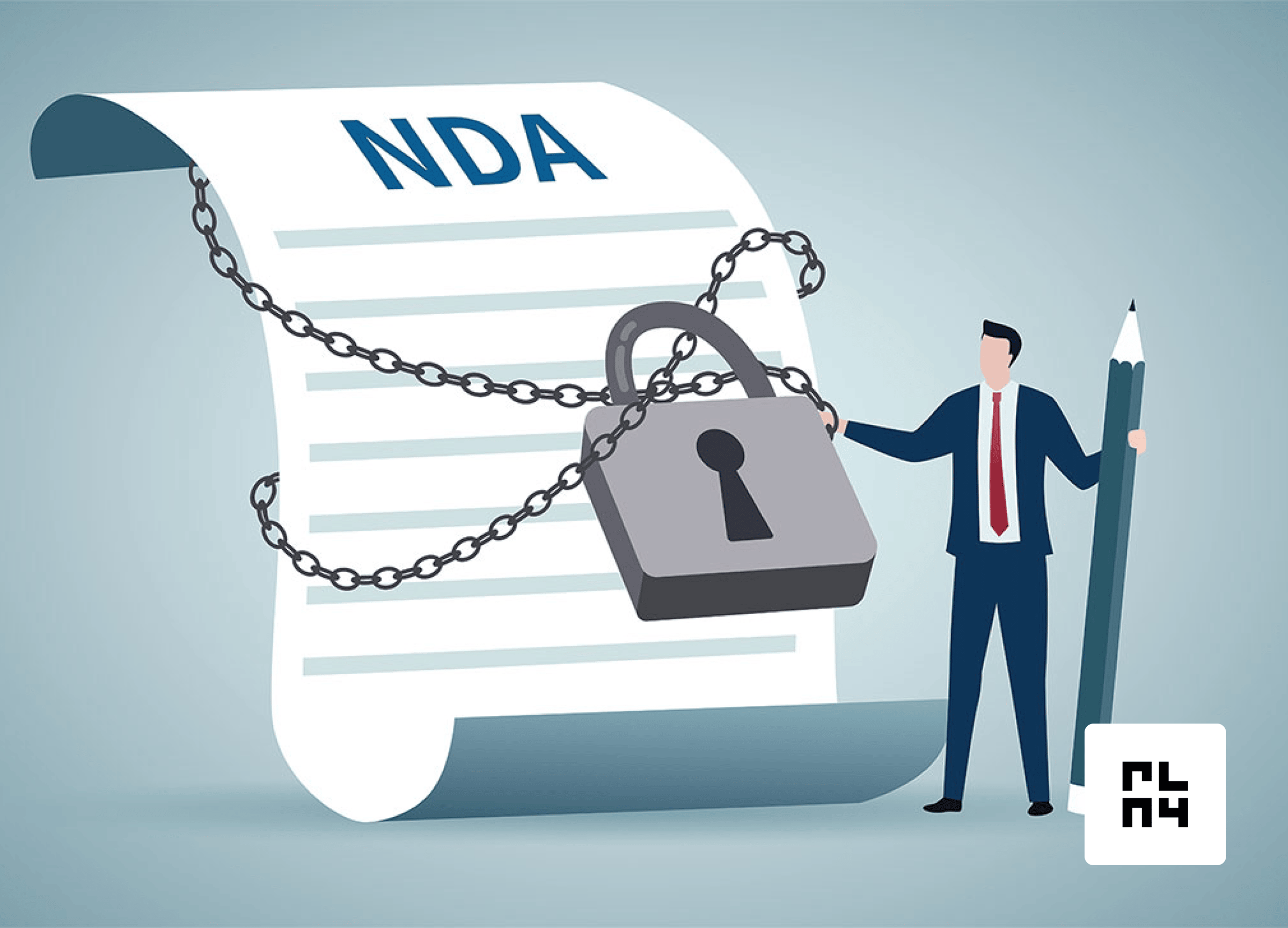 Present NDA Design Work