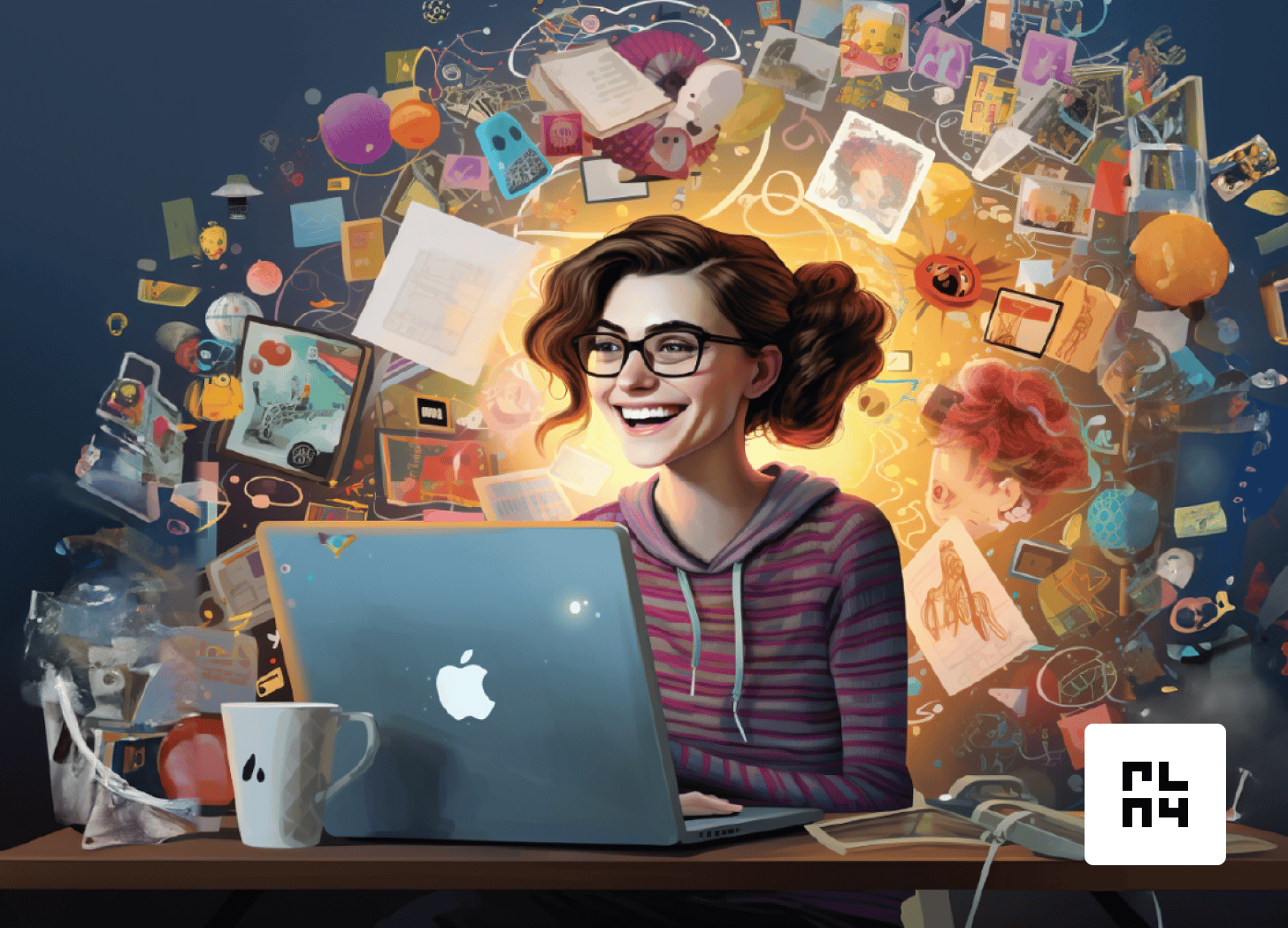Tell a Story in Your UX Case Study