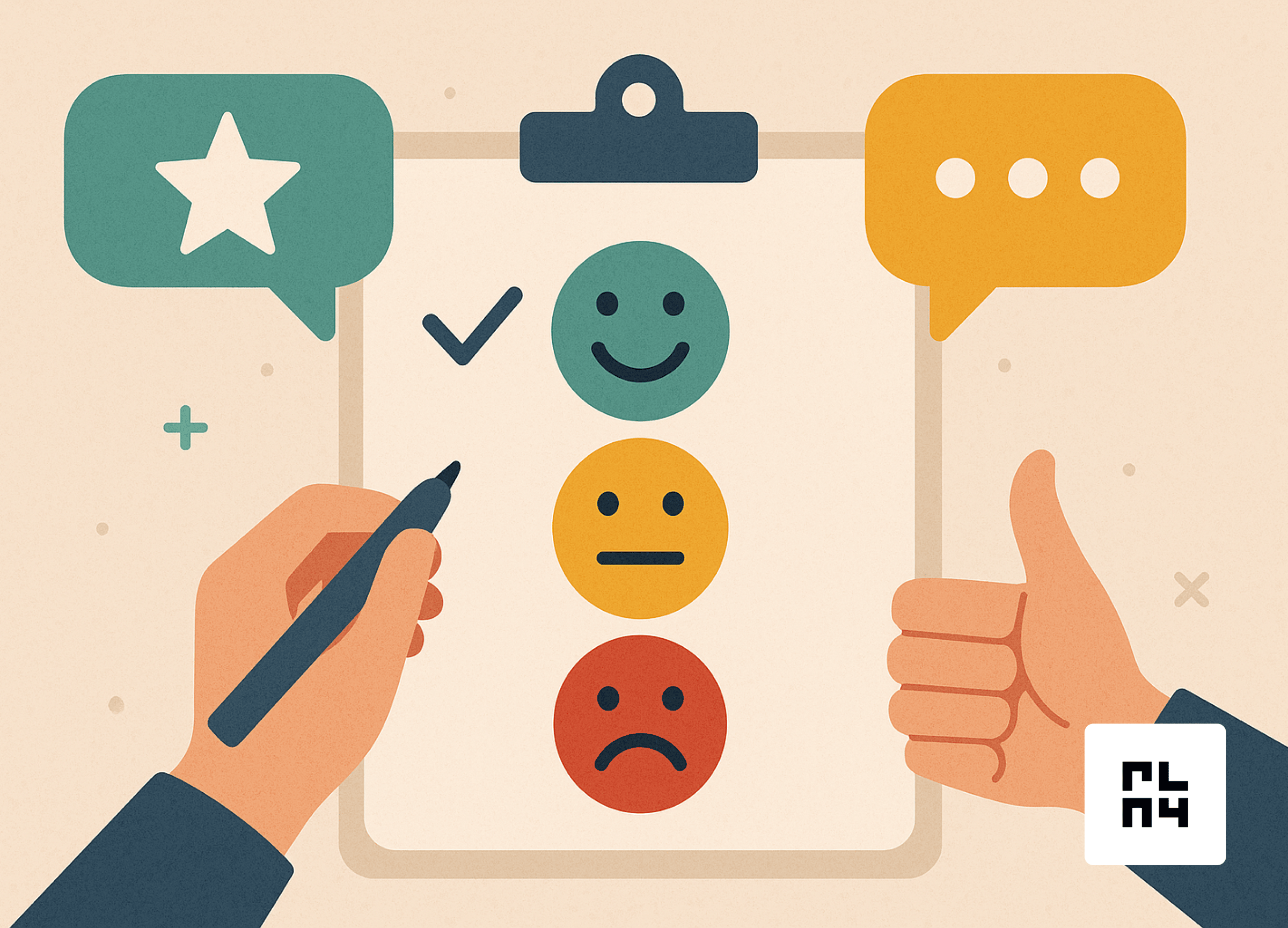 How to Take Feedback
