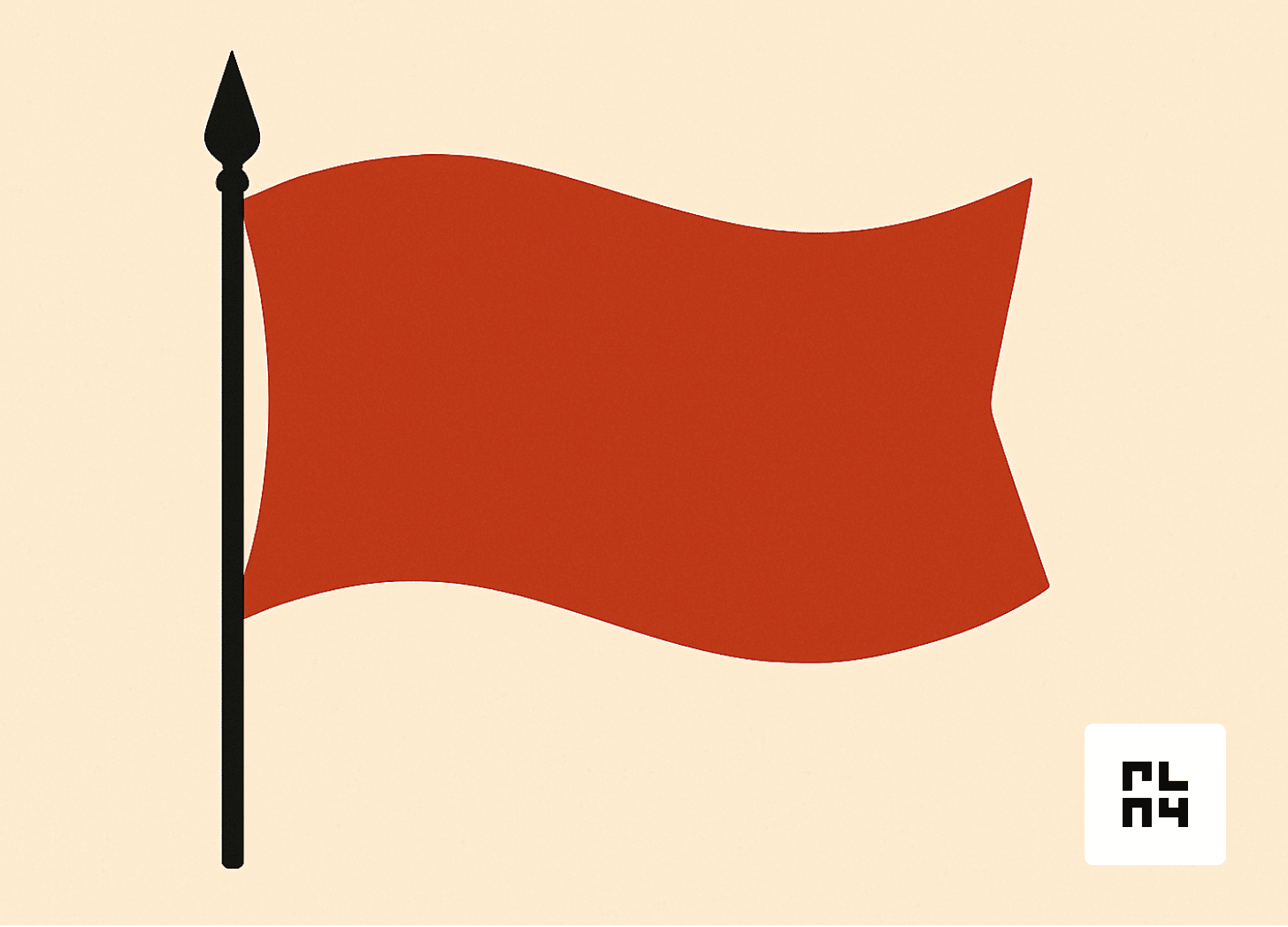 11 portfolio red flags