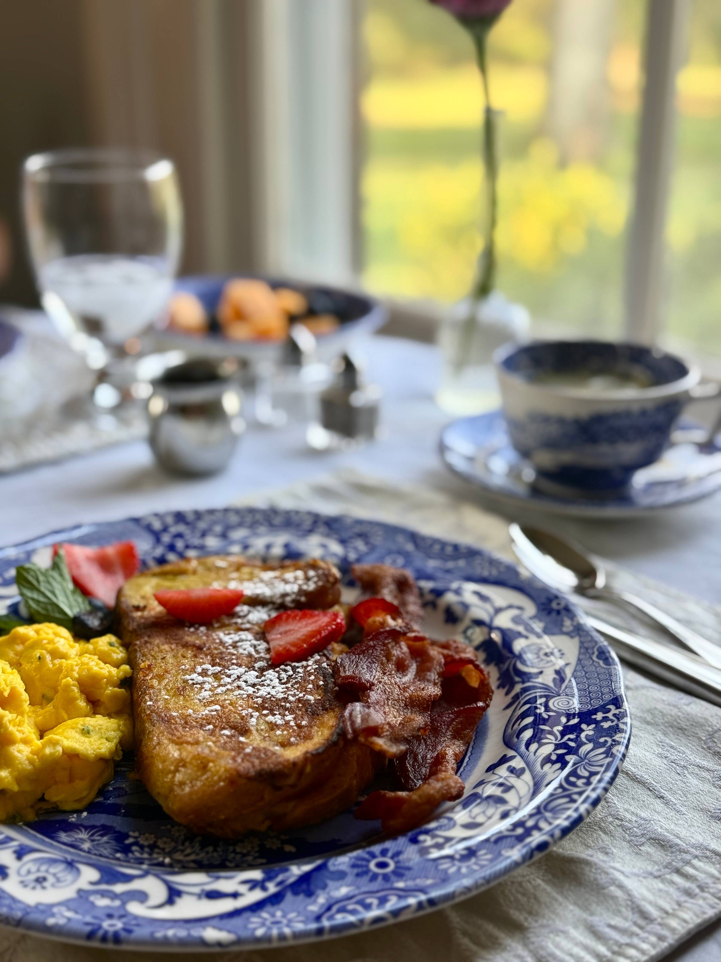 Summer Road Trippin’, Bed & Breakfast, Thomas Jefferson, Historical Monticello, VA