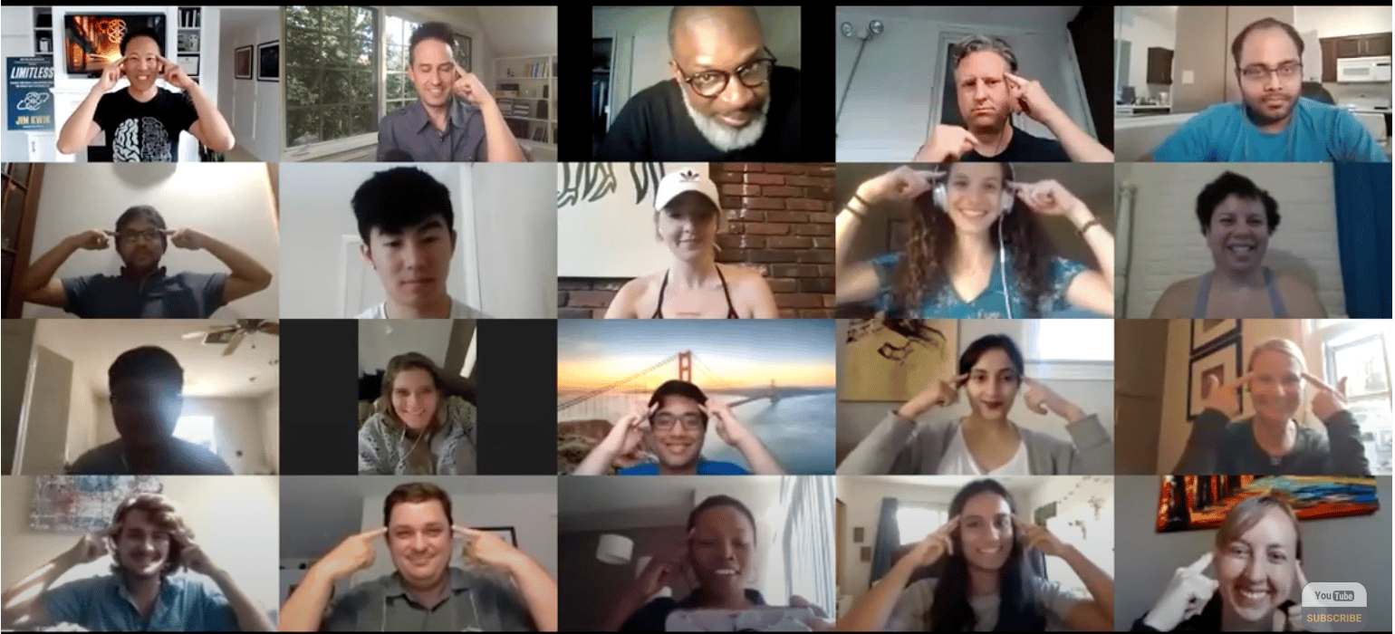 What makes Limitless work? It isn’t just smart—it makes you feel smarter. Learn how Jim writes for identity, clarity, and real transformation.