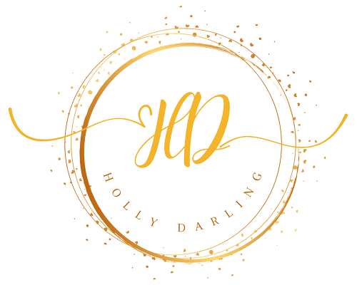 Holly Darling HQ logo