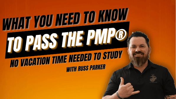 What You Need to Know to Pass the PMP Workshop (1280 x 720 px)