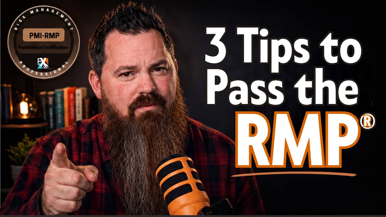 Passing the RMP