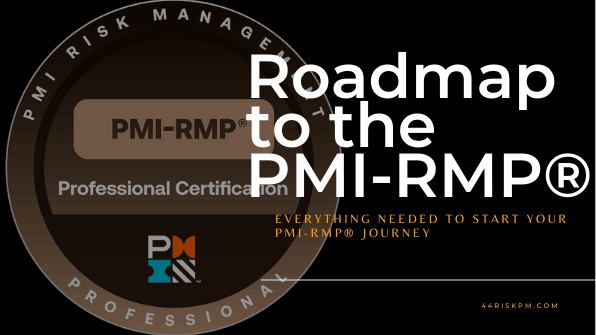 Copy of Roadmap to the PMP®