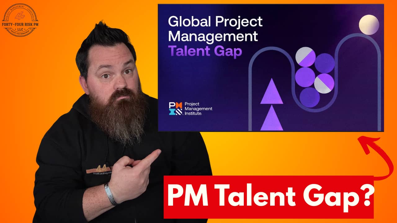 Thumbnail for video on PM Talen Gap Report