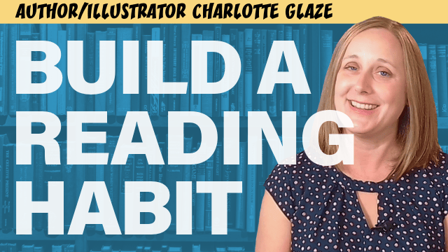Build a Reading Habit