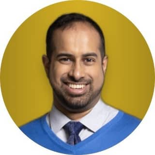 Recommended Creator