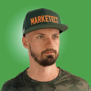 Recommended Creator