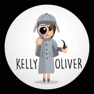 Kelly Oliver Books