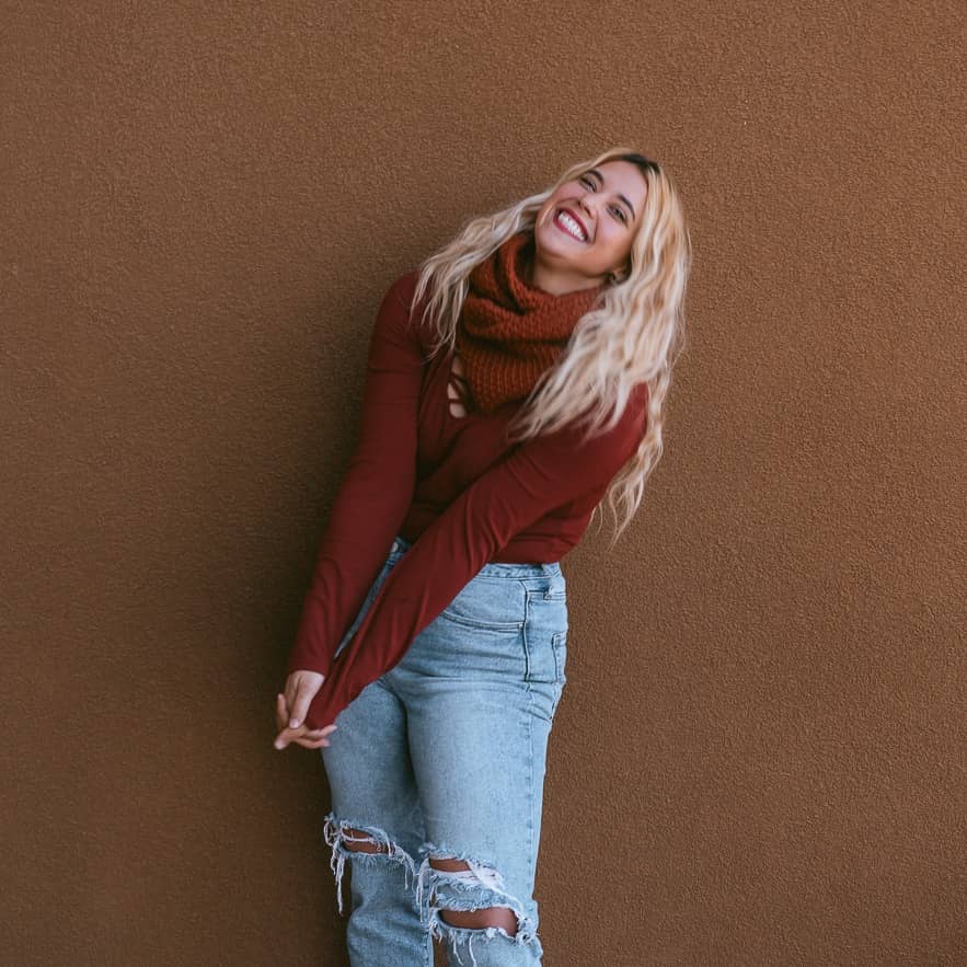 profile