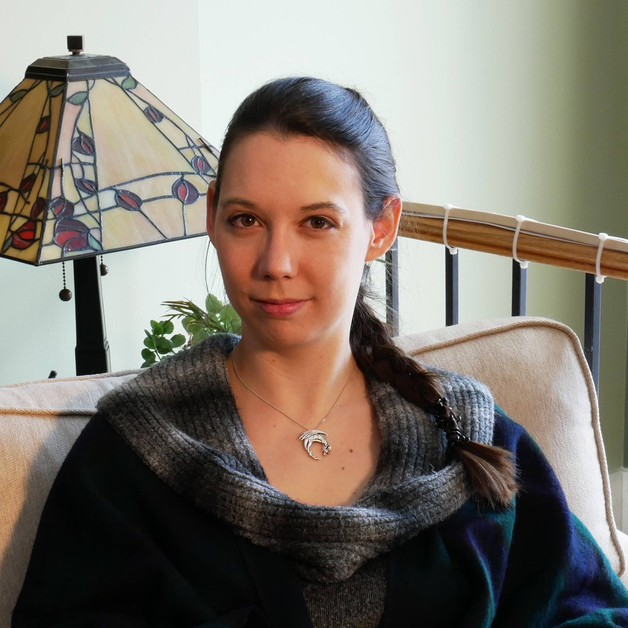 Image for Epic & Urban Fantasy with Heart & Snark