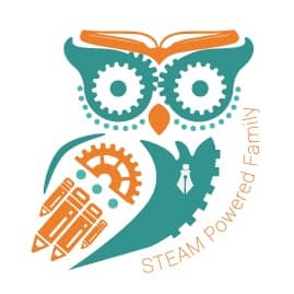 STEAM Powered Family - your educational resource and kids activity centre