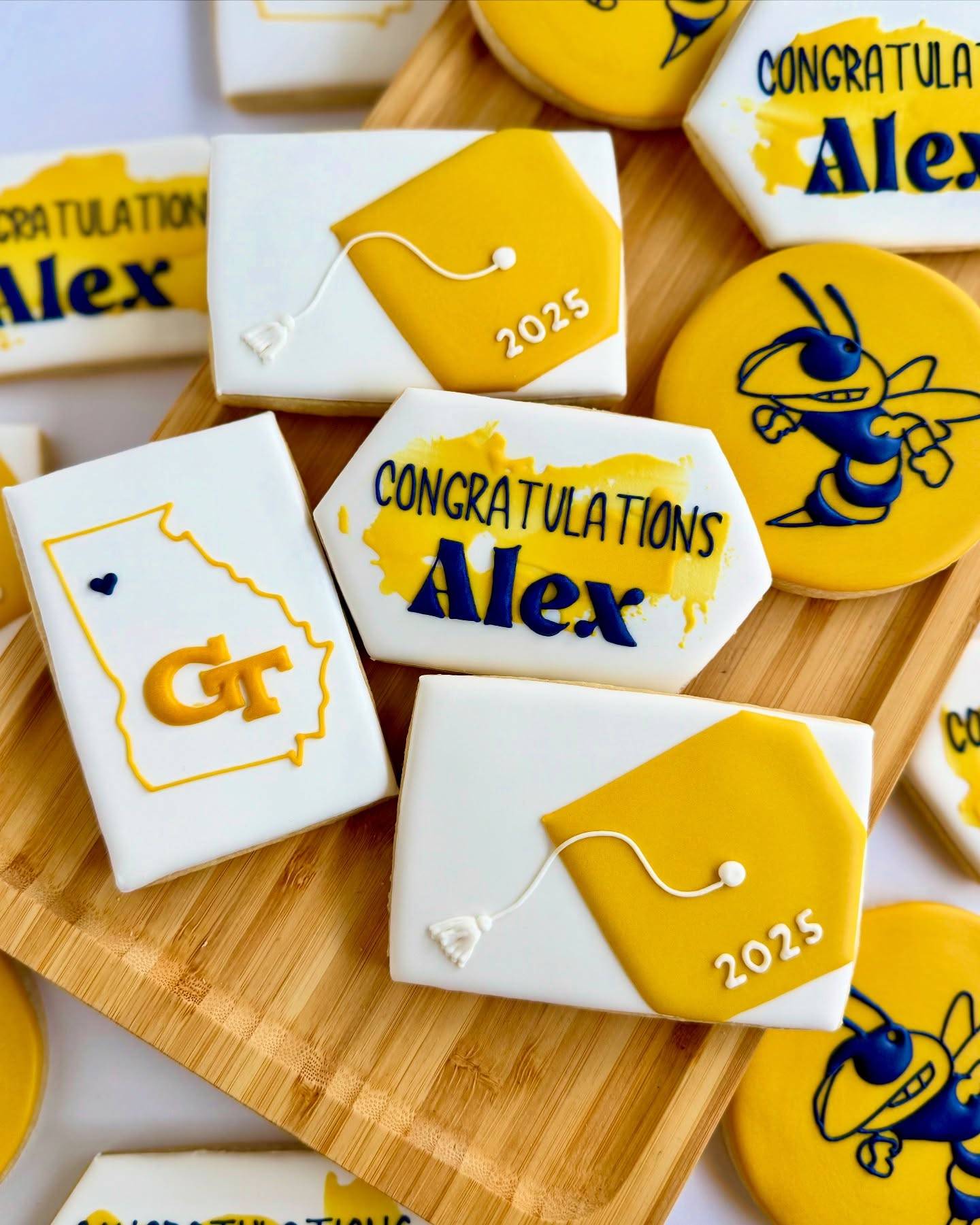Congratulations to all our graduates and their hard work! 

A good education is one of the greatest gifts you can give to yourself.