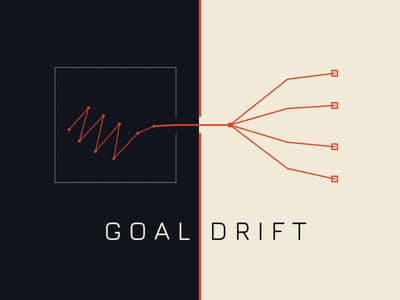 Goal Drift