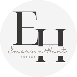 Image for Emerson Hunt | Author
