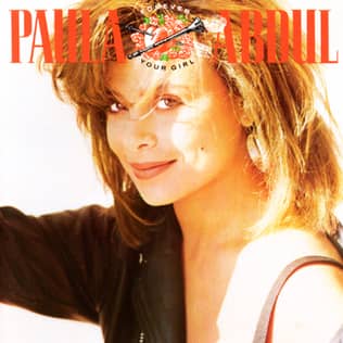 Paula Abdul, Forever Your Girl