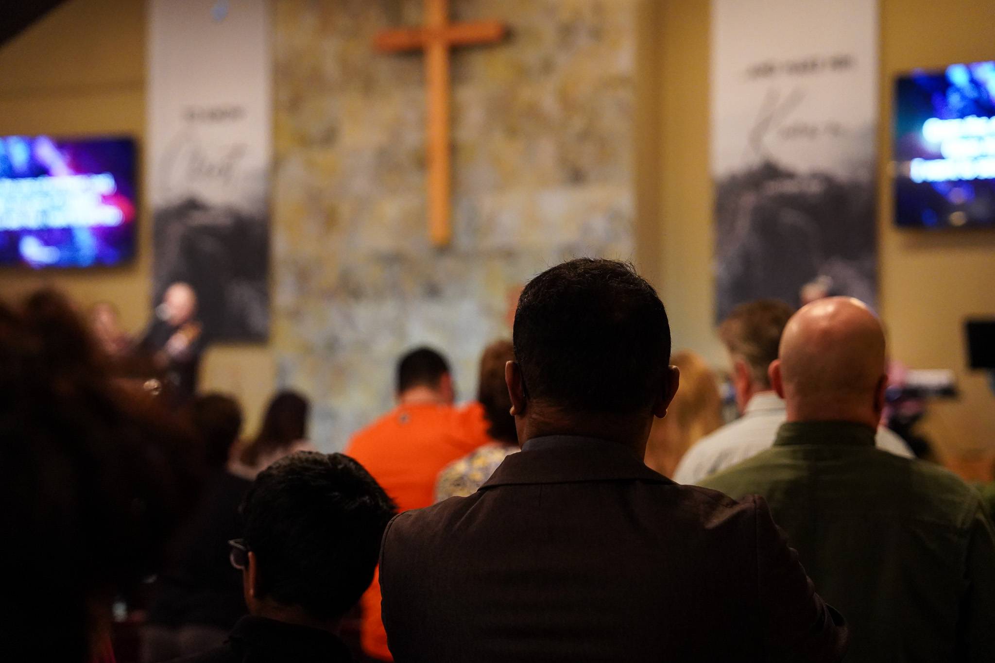 A little encouragement from your friends at Calvary to keep up with your 2026 goals.