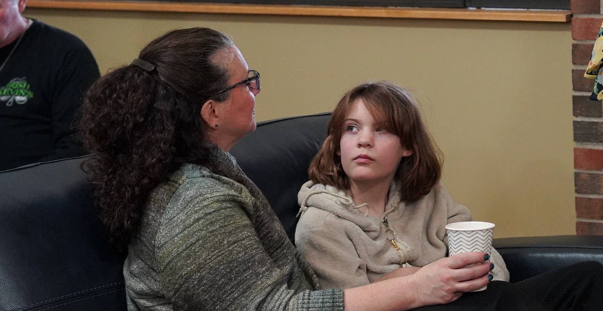 Happy Mother's Day from Calvary Chapel. 