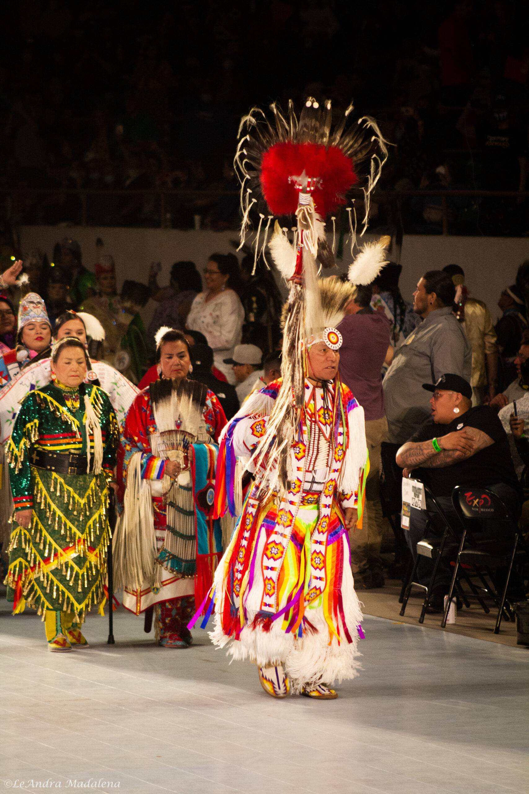 2025 Pow Wow Guide