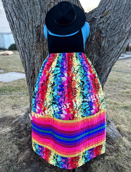 Red Berry Woman, Ribbon Skirt, Pendleton Coat and more - 🏷️ Shop Native ...