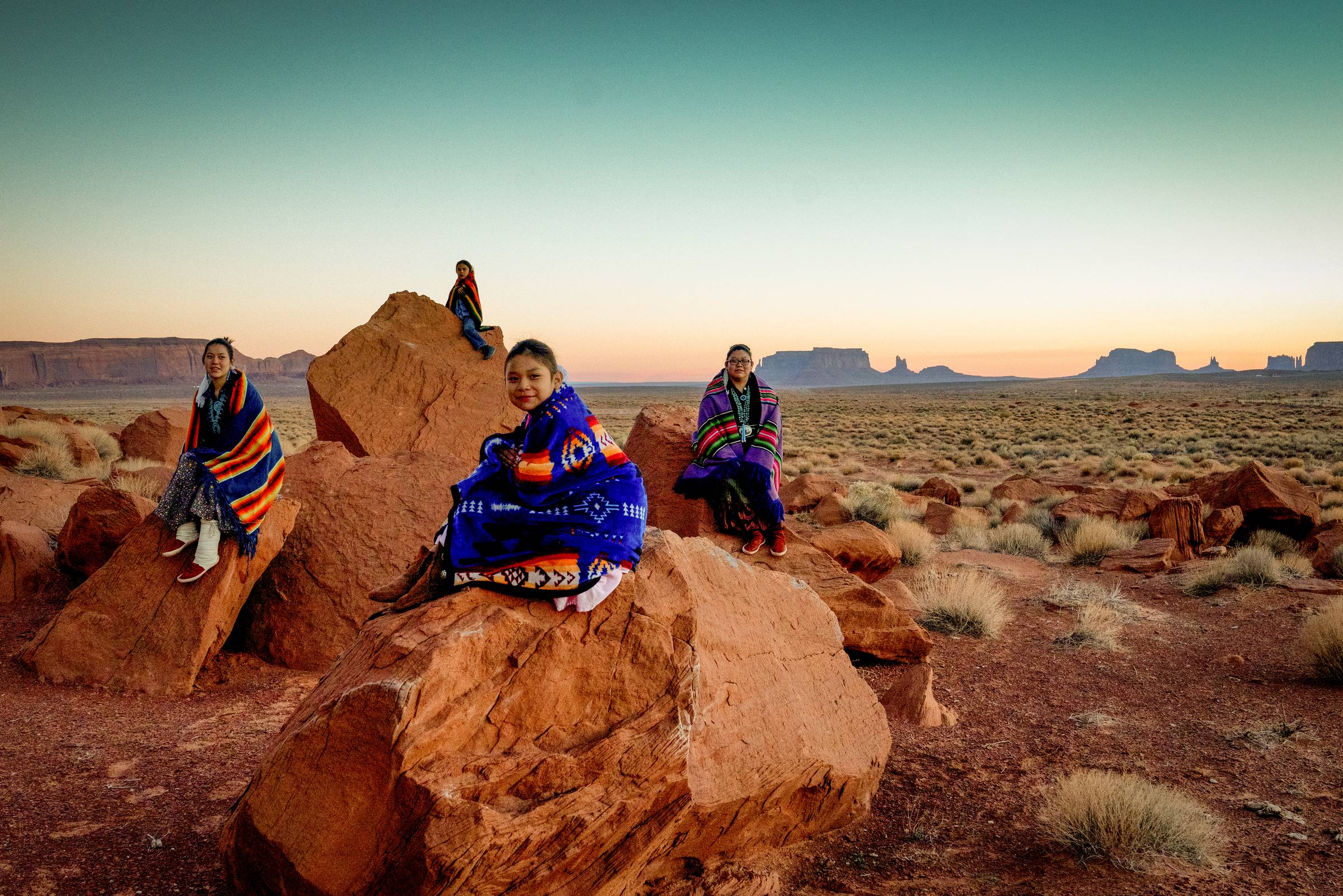Ancestry.com - How To Trace Your Native American Heritage