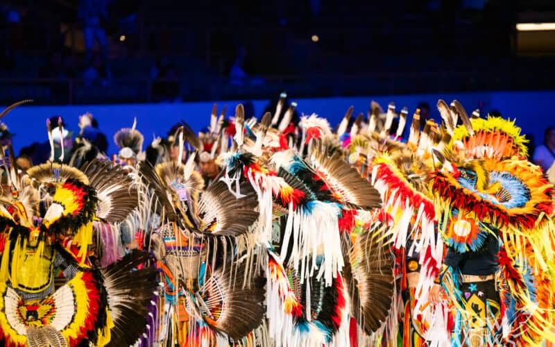 2024 Pow Wows Find a Pow Wow Near You