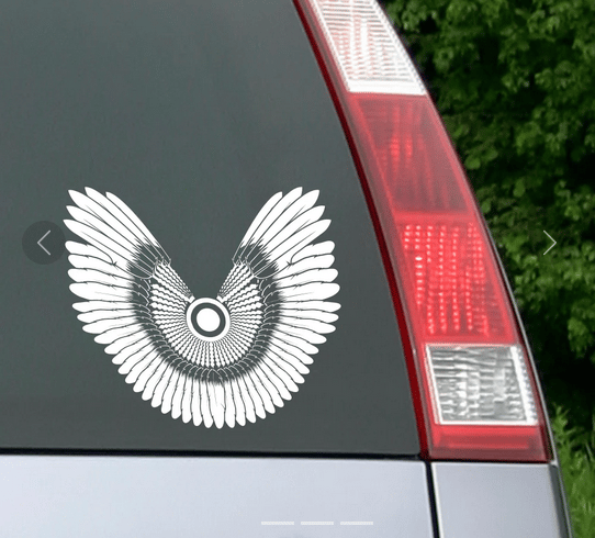 24% Off Bestselling Pow Wow Stickers – Limited Time Offer