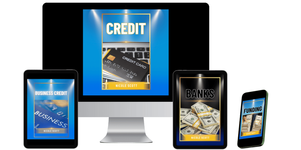 Banks, Funding and More Course