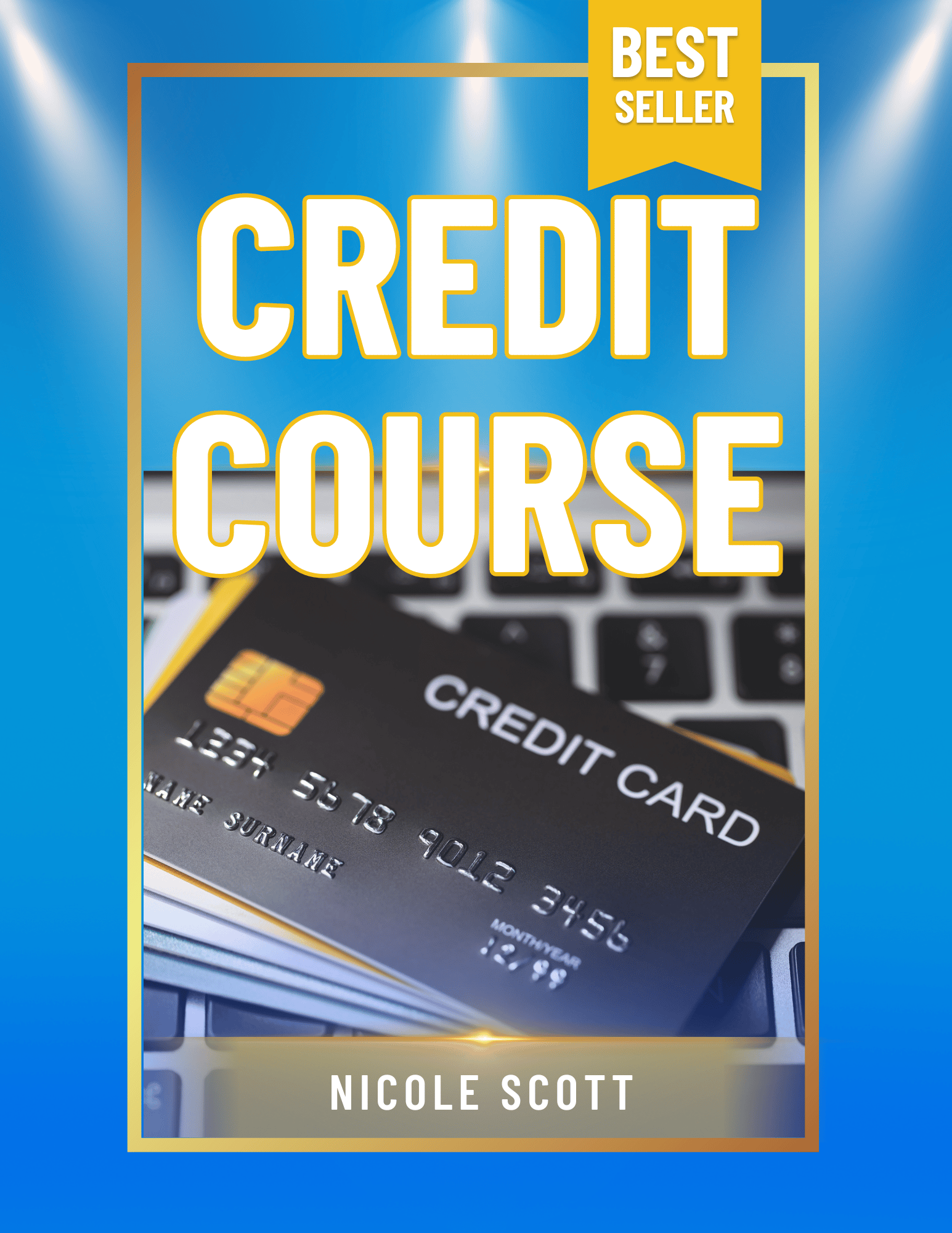 Credit Repair Course