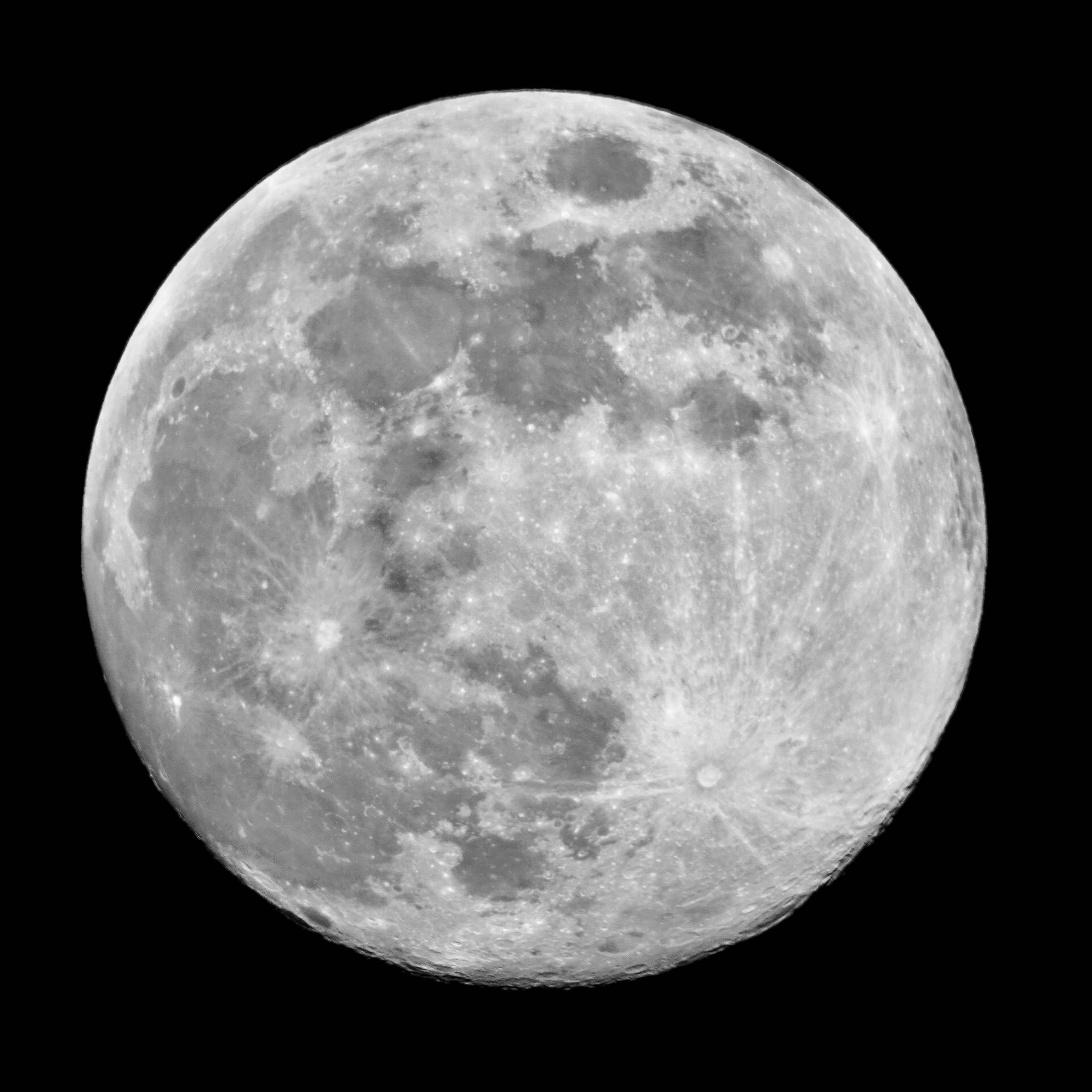 moon
