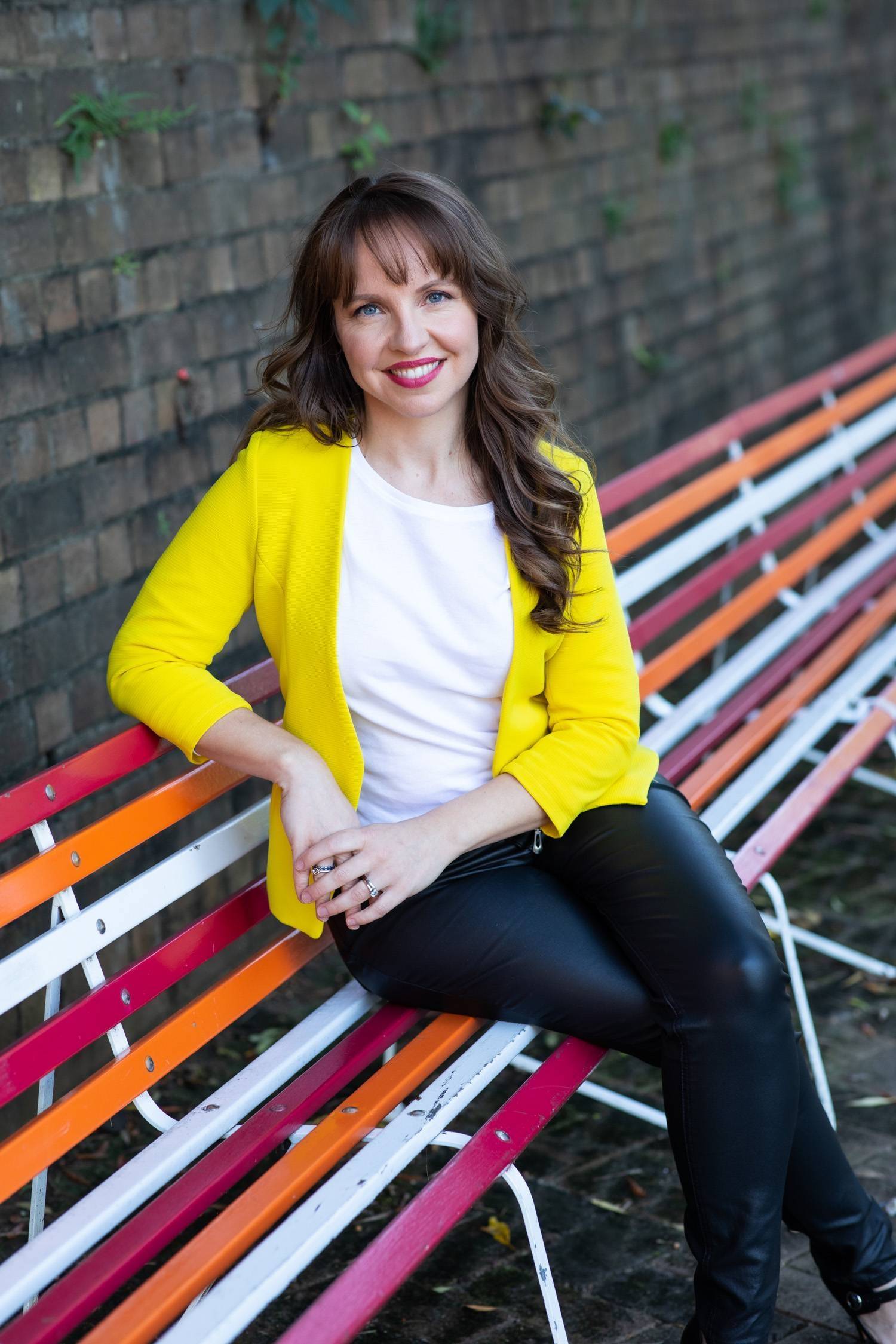 4-Week Confidence Renewal Program. Personalised and Fluid, via Voxer, Guiding You to Your New Level of Confidence. 