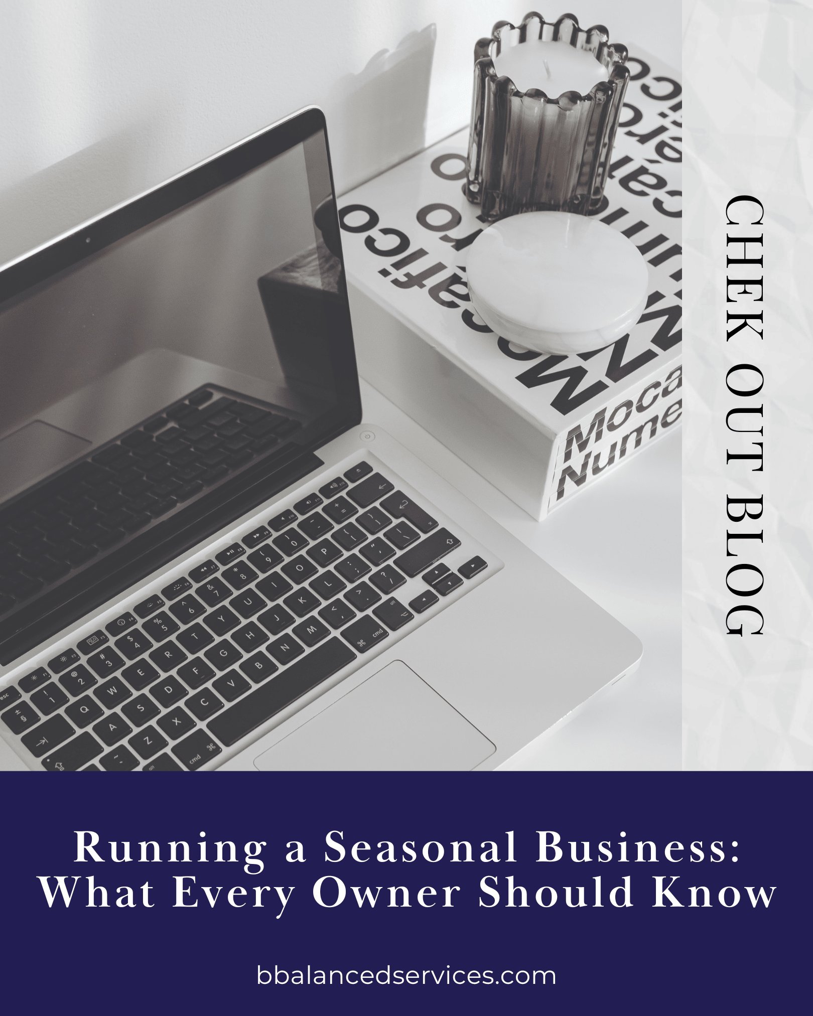 Running a Seasonal Business: What Every Owner Should Know