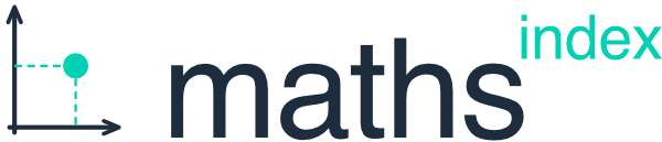 MathsIndex logo