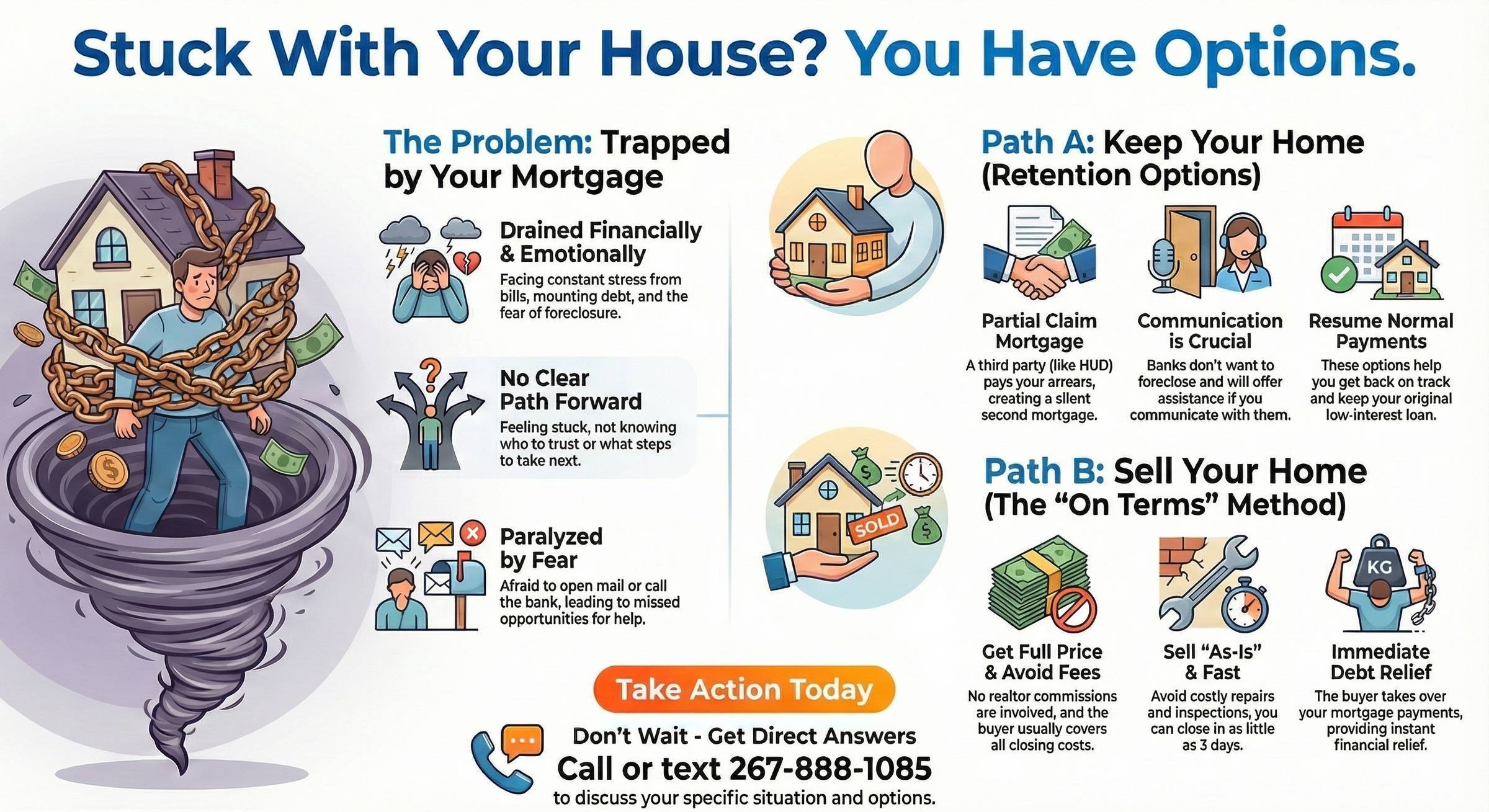 A Guide to Lease-Purchase and Owner-Financing