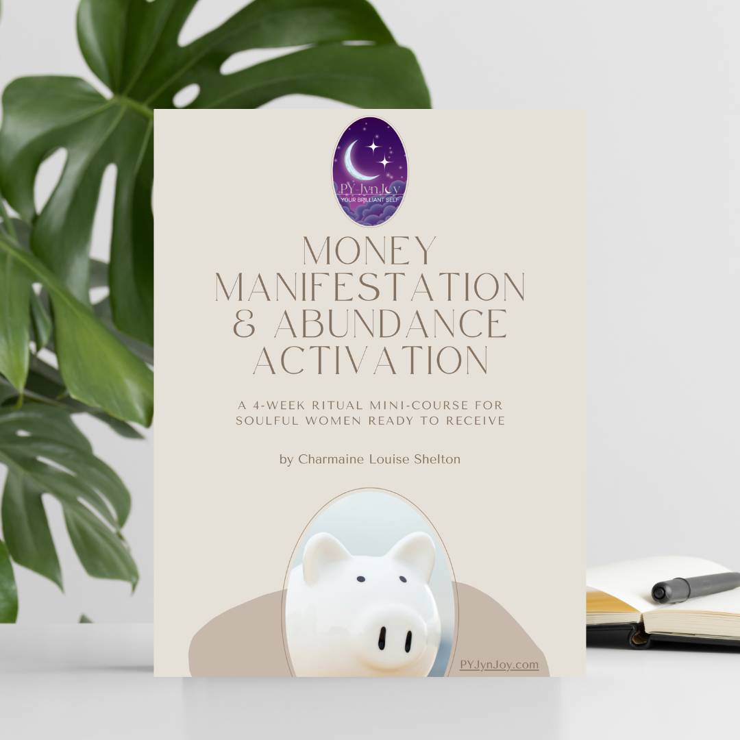 Money Manifestation & Abundance Activation