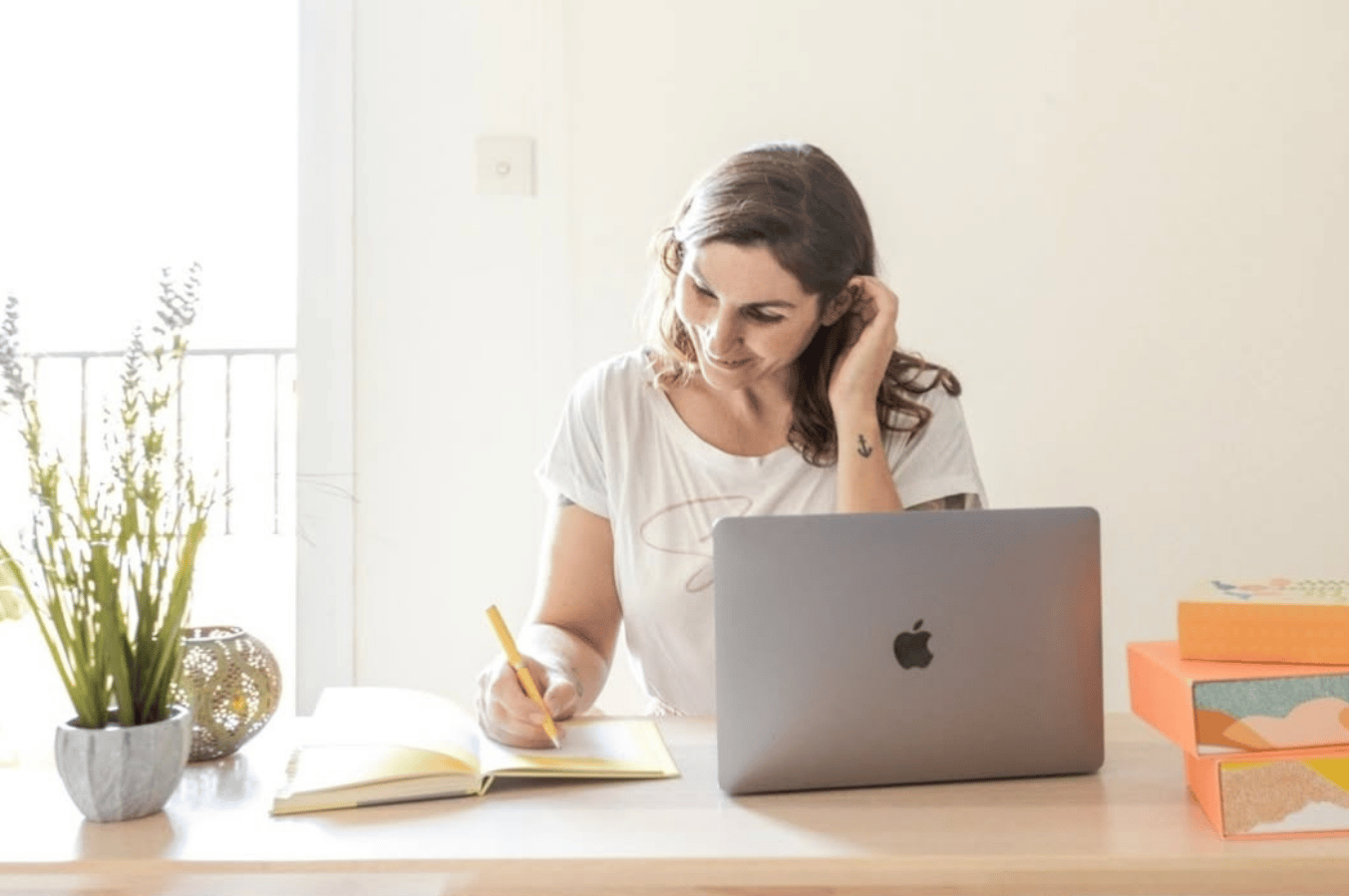 Marilyne DEFER Nutrition, Energy & Wellbeing for Women