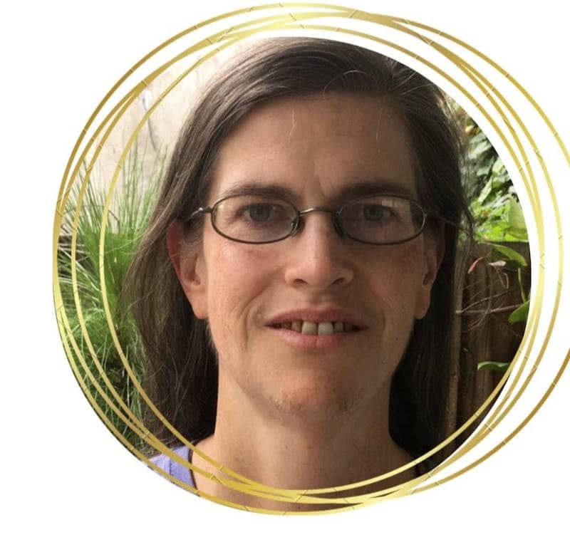 Kirsten Lovett, Shamanic Coach At Now Moment Journey