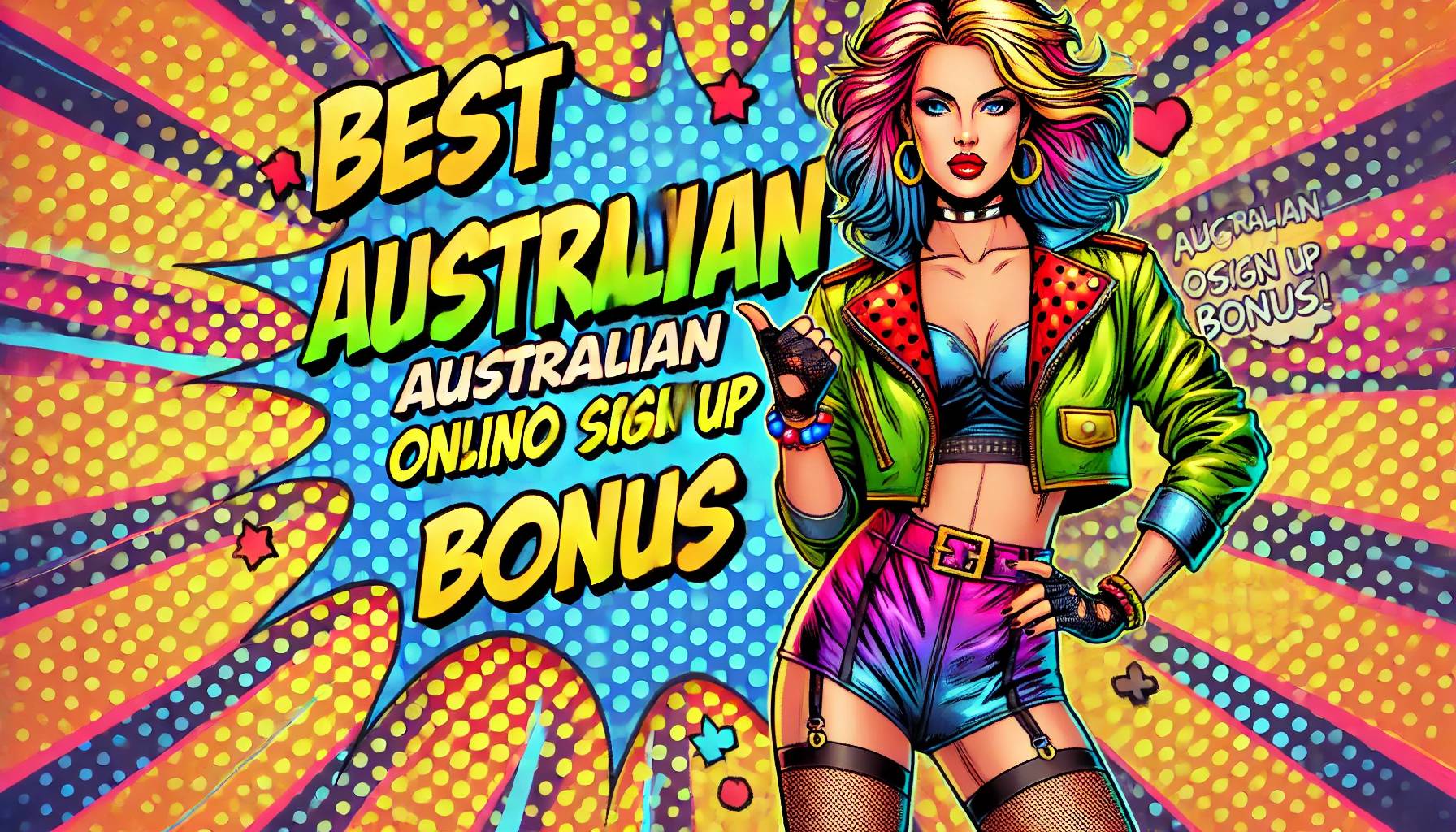 sign up bonus casino