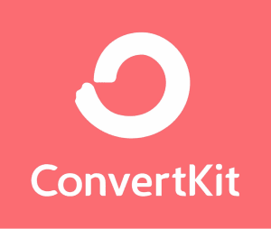 ConvertKit Logo