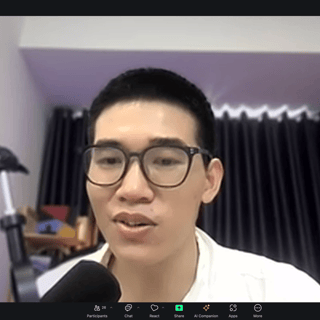 Recommended Creator