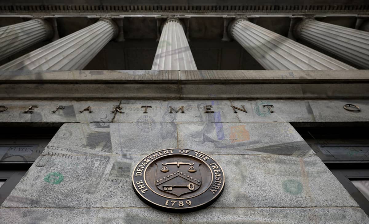 Inside America’s Looming Debt Crisis