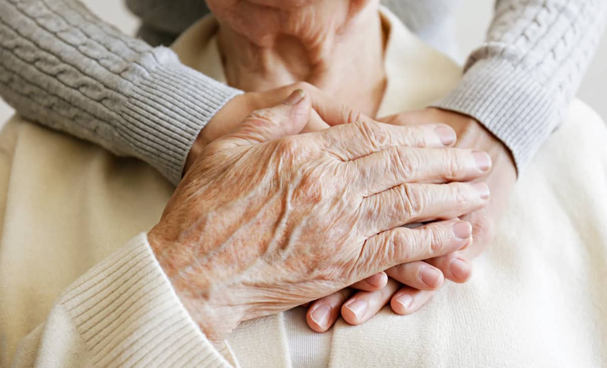 Inside America's Struggle to Care for an Aging Population