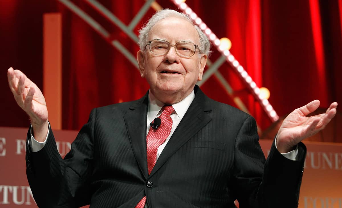 Warren Buffett: Retirement of a Legend