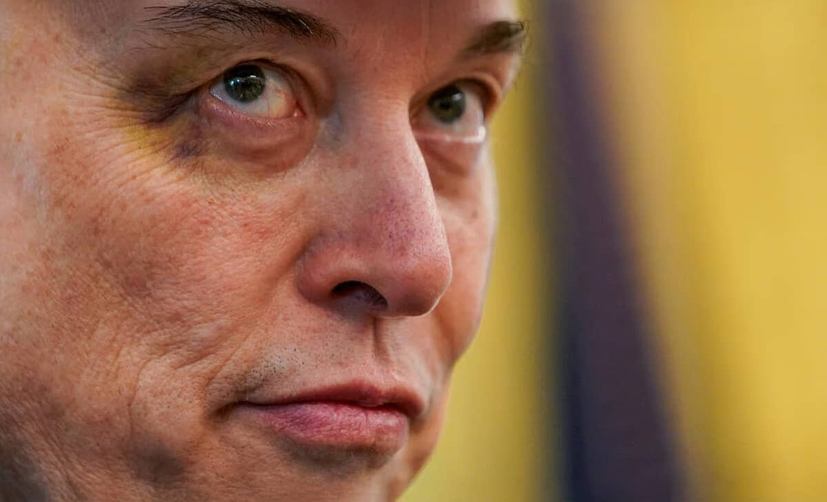The Real Story Behind Elon Musk’s Chaotic Exit