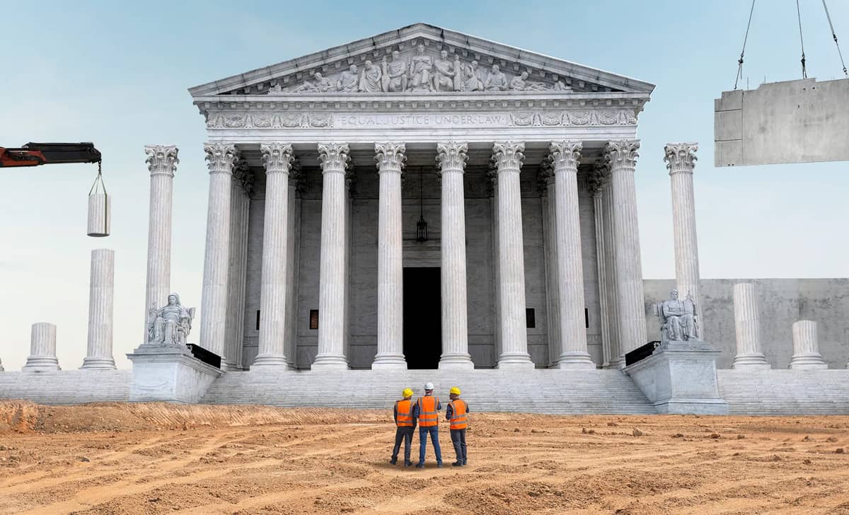 How SCOTUS's Summer Rush Is Shaping America's Future?