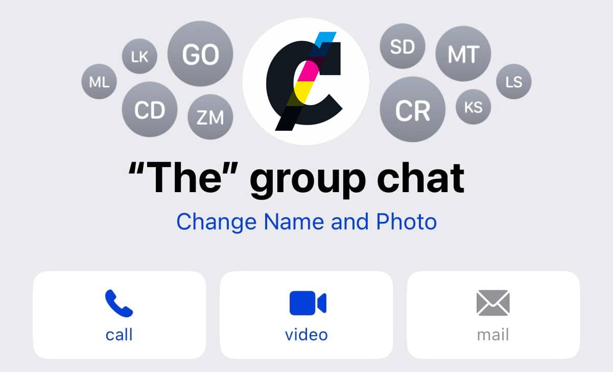Inside the hidden chats quietly reshaping American politics—until now.