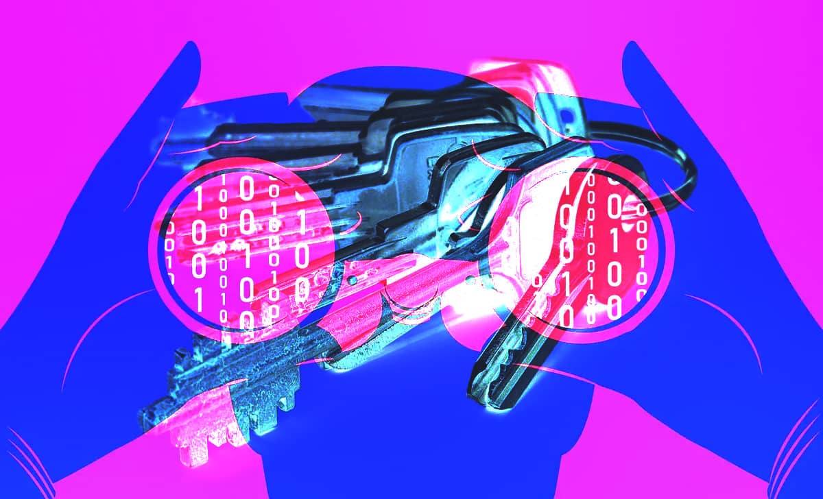 16 Billion Credentials Exposed—Is Yours One of Them?